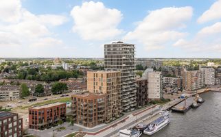 Euryzakade 521, ZWIJNDRECHT