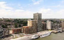 Euryzakade 521, ZWIJNDRECHT