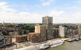 Euryzakade 521, ZWIJNDRECHT