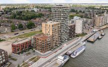Euryzakade 521, ZWIJNDRECHT