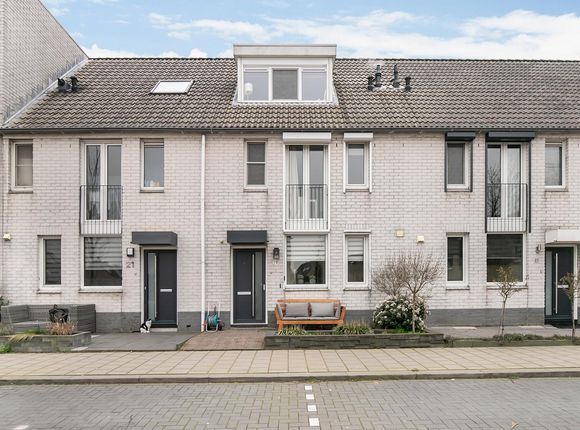 Trompetstraat 19