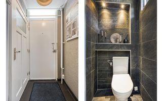 Stoop van Zwijndrechtstraat 14, ZWIJNDRECHT