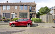 Stoop van Zwijndrechtstraat 14, ZWIJNDRECHT