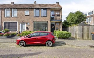 Stoop van Zwijndrechtstraat 14, ZWIJNDRECHT