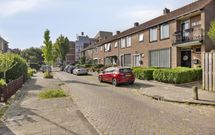 Stoop van Zwijndrechtstraat 14, ZWIJNDRECHT