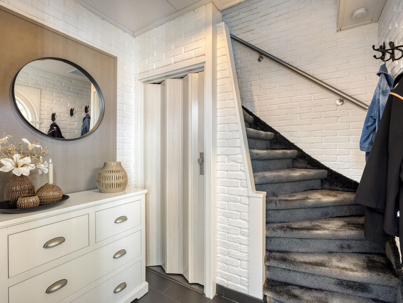 Stoop van Zwijndrechtstraat 14, ZWIJNDRECHT