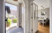 Stoop van Zwijndrechtstraat 14, ZWIJNDRECHT