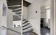 Stoop van Zwijndrechtstraat 14, ZWIJNDRECHT