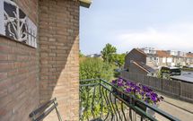Stoop van Zwijndrechtstraat 14, ZWIJNDRECHT