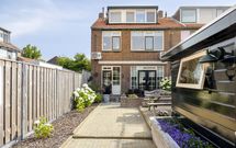 Stoop van Zwijndrechtstraat 14, ZWIJNDRECHT