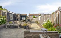 Stoop van Zwijndrechtstraat 14, ZWIJNDRECHT