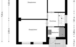Stoop van Zwijndrechtstraat 14, ZWIJNDRECHT