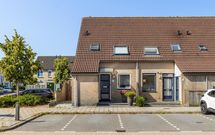 Trompetstraat 64, ZWIJNDRECHT