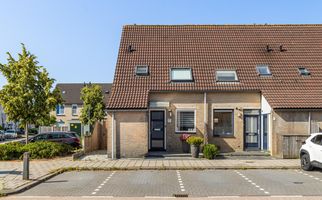 Trompetstraat 64, ZWIJNDRECHT