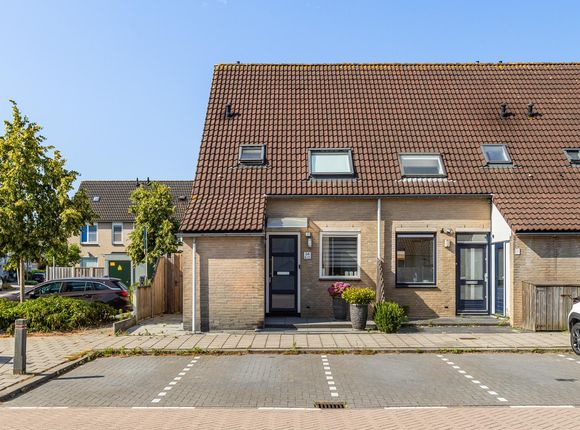 Trompetstraat 64