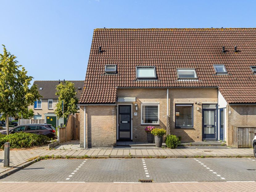 Trompetstraat 64, ZWIJNDRECHT