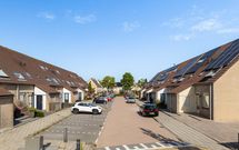 Trompetstraat 64, ZWIJNDRECHT
