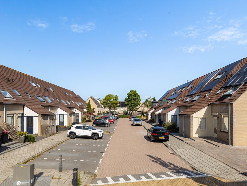 Trompetstraat 64, ZWIJNDRECHT