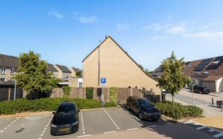 Trompetstraat 64, ZWIJNDRECHT