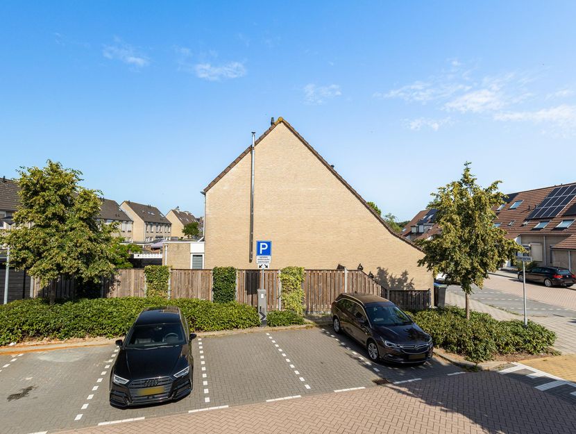 Trompetstraat 64, ZWIJNDRECHT