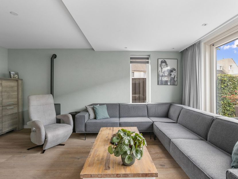 Trompetstraat 64, ZWIJNDRECHT