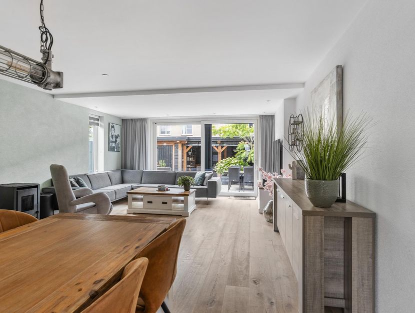 Trompetstraat 64, ZWIJNDRECHT