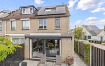 Trompetstraat 64, ZWIJNDRECHT
