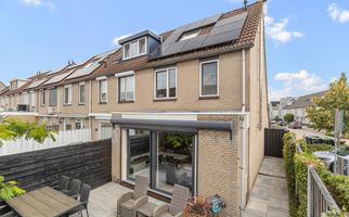 Trompetstraat 64, ZWIJNDRECHT