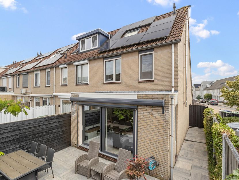Trompetstraat 64, ZWIJNDRECHT