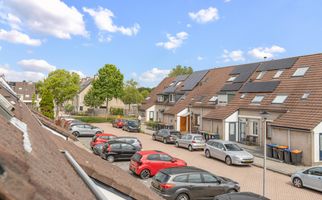 Trompetstraat 64, ZWIJNDRECHT