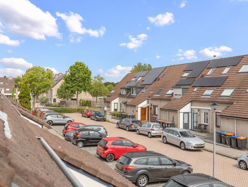 Trompetstraat 64, ZWIJNDRECHT