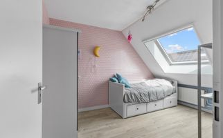 Trompetstraat 64, ZWIJNDRECHT