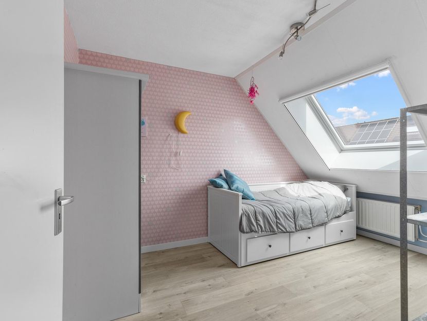 Trompetstraat 64, ZWIJNDRECHT