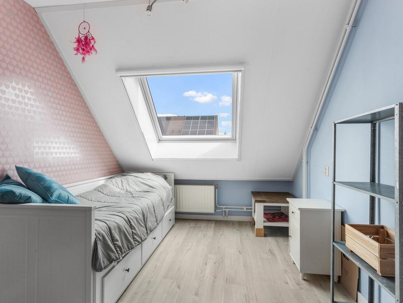 Trompetstraat 64, ZWIJNDRECHT