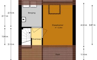 Trompetstraat 64, ZWIJNDRECHT