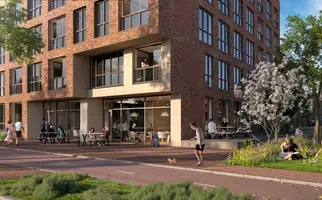 Koninginneweg 177, ZWIJNDRECHT