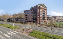 Zalm 214, HENDRIK-IDO-AMBACHT
