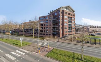 Zalm 214, HENDRIK-IDO-AMBACHT