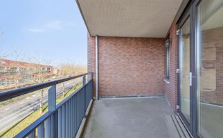 Zalm 214, HENDRIK-IDO-AMBACHT