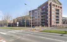 Zalm 214, HENDRIK-IDO-AMBACHT