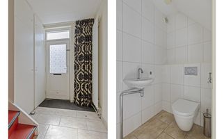 Evertsenstraat 78, HENDRIK-IDO-AMBACHT