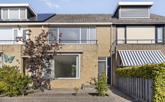 Evertsenstraat 78, HENDRIK-IDO-AMBACHT