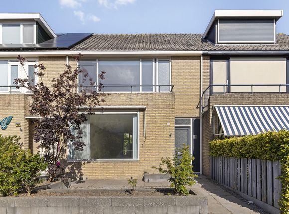 Evertsenstraat 78
