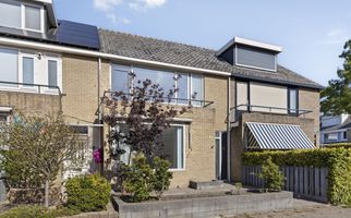 Evertsenstraat 78, HENDRIK-IDO-AMBACHT