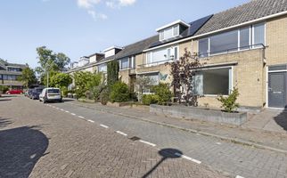 Evertsenstraat 78, HENDRIK-IDO-AMBACHT