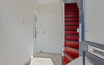 Evertsenstraat 78, HENDRIK-IDO-AMBACHT