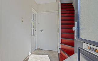 Evertsenstraat 78, HENDRIK-IDO-AMBACHT