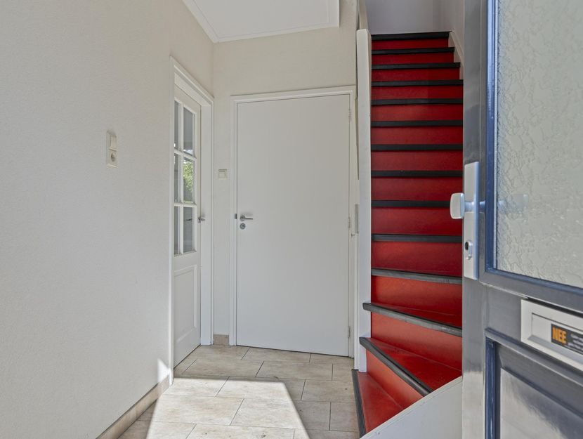Evertsenstraat 78, HENDRIK-IDO-AMBACHT