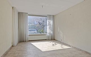Evertsenstraat 78, HENDRIK-IDO-AMBACHT