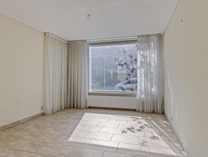 Evertsenstraat 78, HENDRIK-IDO-AMBACHT